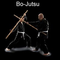 Bo-Jutsu