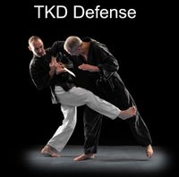 TKD Defense